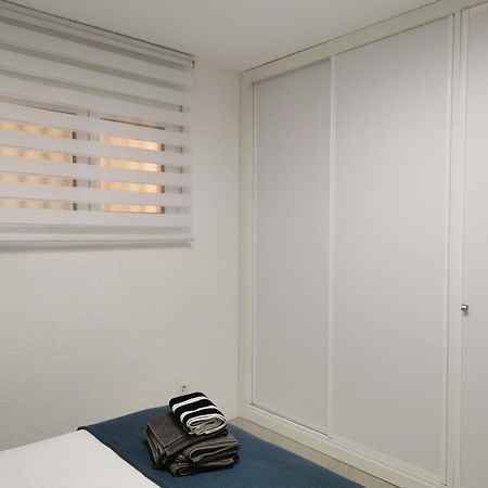 Apartamento Albimar El Albir Luaran gambar