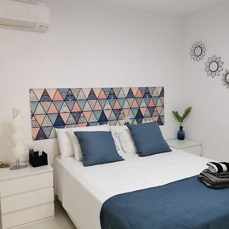 Apartamento Albimar El Albir Luaran gambar