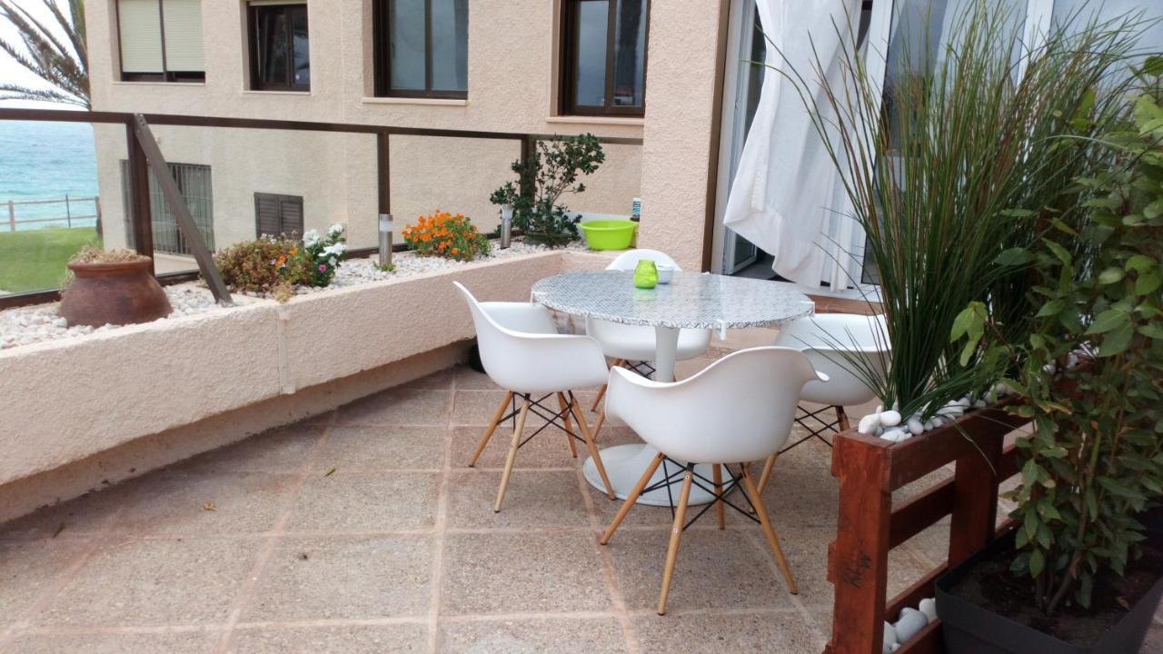 Apartamento Albimar El Albir Luaran gambar