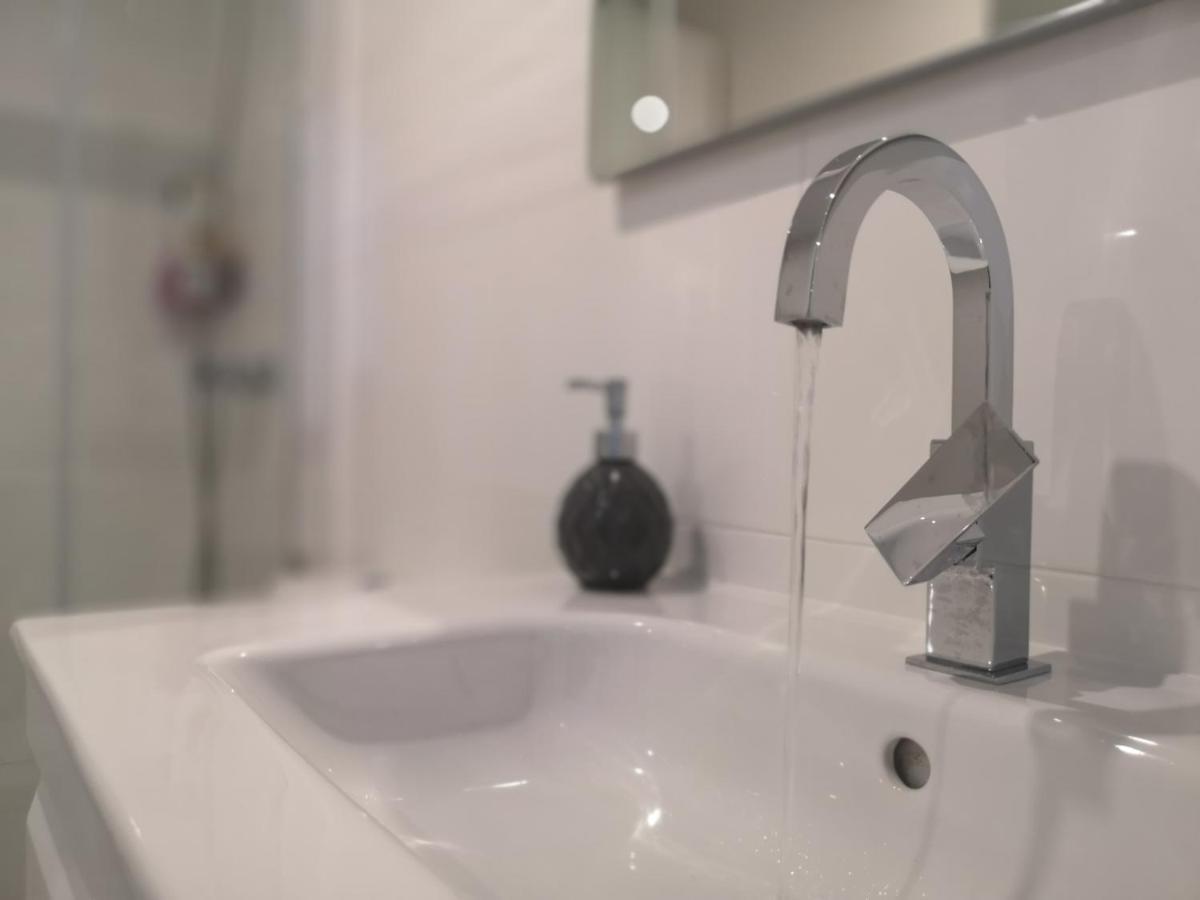 Apartamento Albimar El Albir Luaran gambar