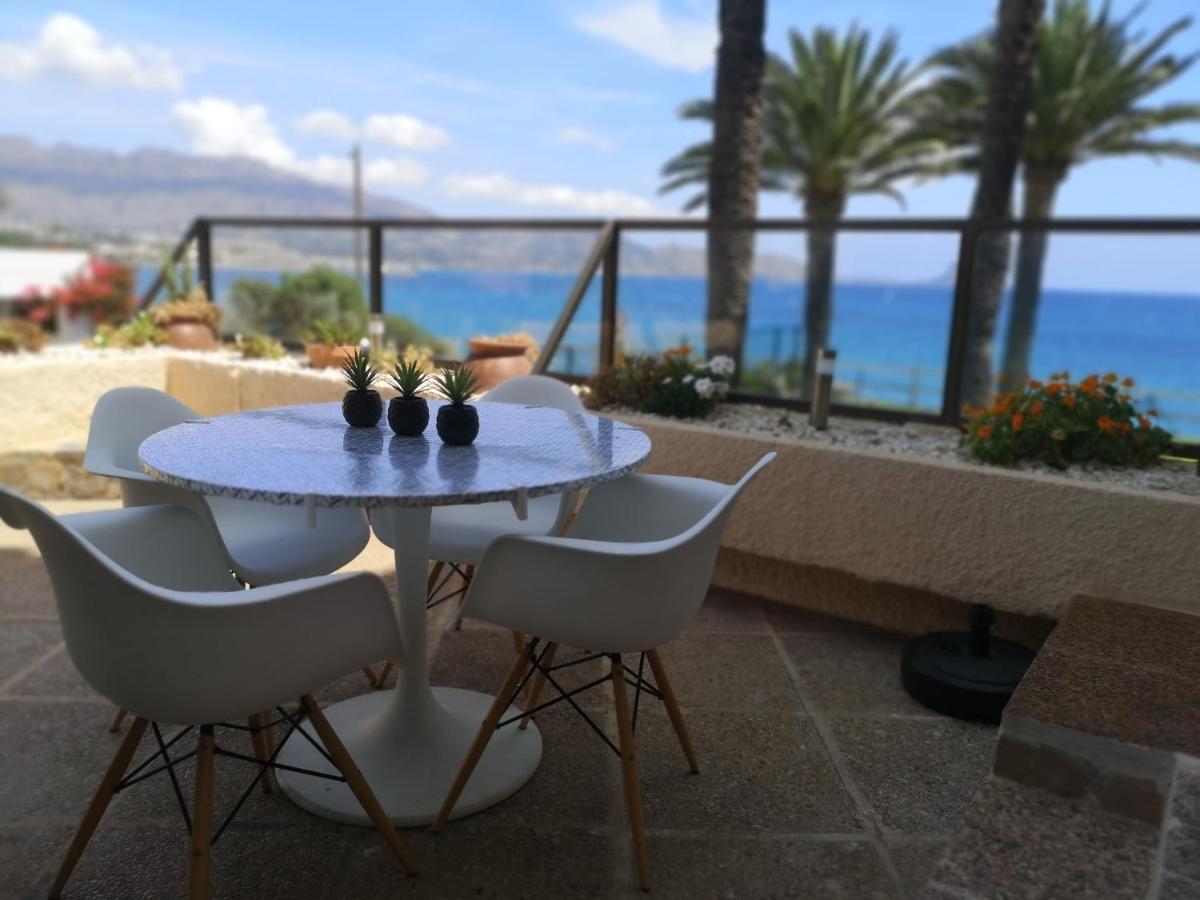Apartamento Albimar El Albir Luaran gambar