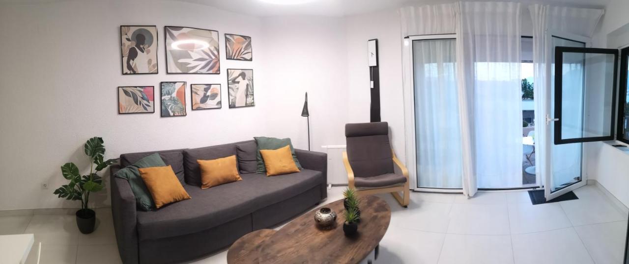 Apartamento Albimar El Albir Luaran gambar