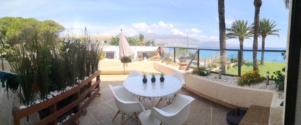 Apartamento Albimar El Albir Luaran gambar