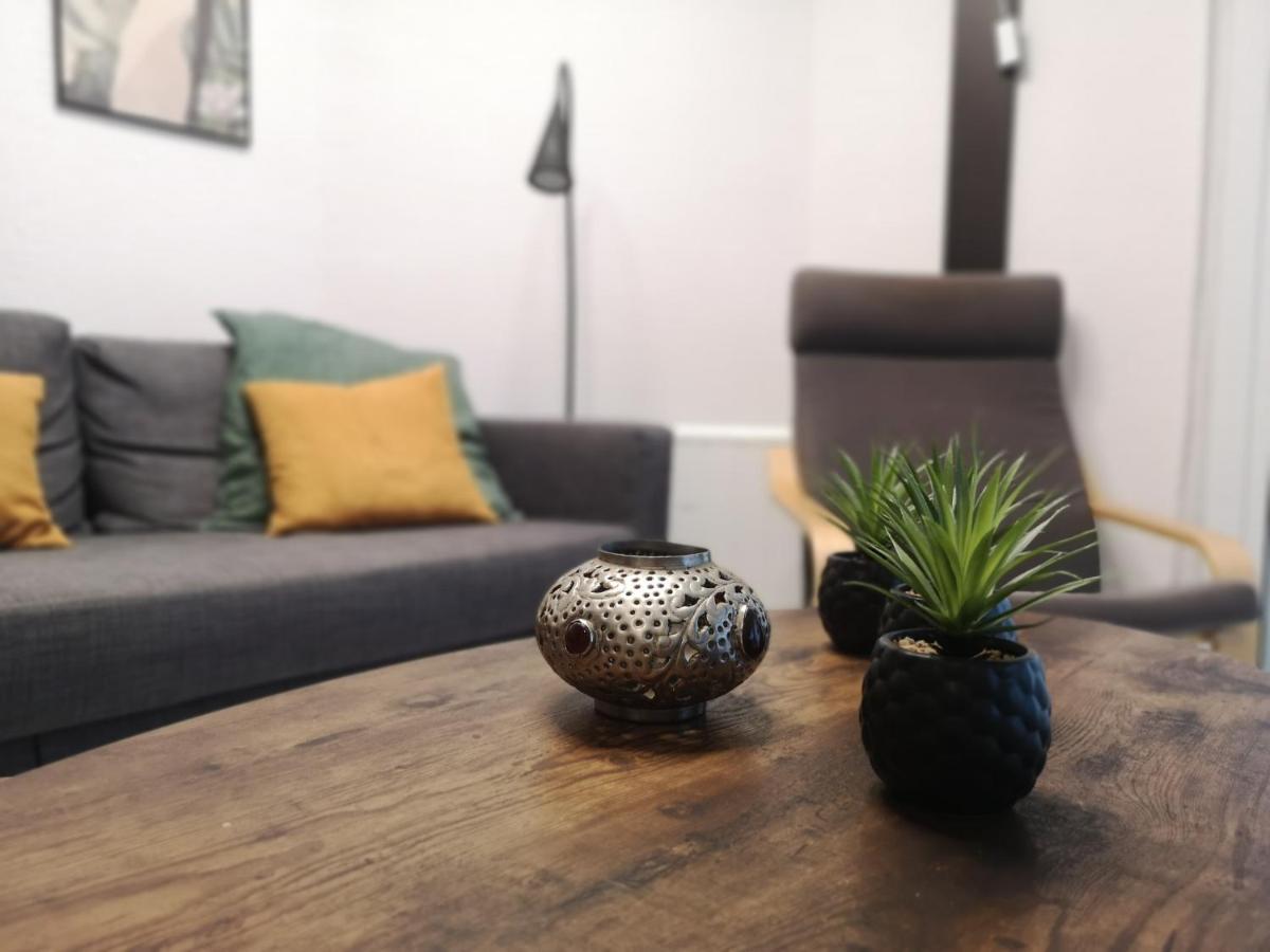 Apartamento Albimar El Albir Luaran gambar