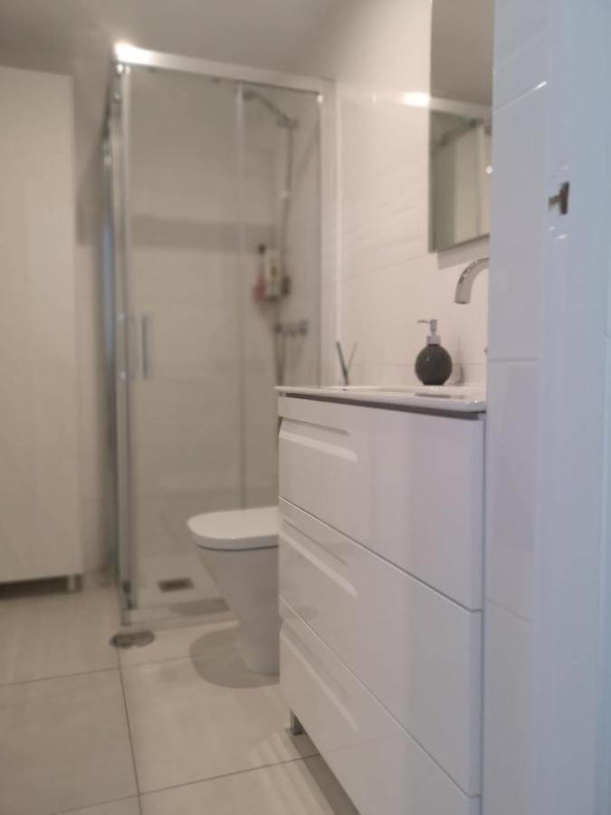 Apartamento Albimar El Albir Luaran gambar