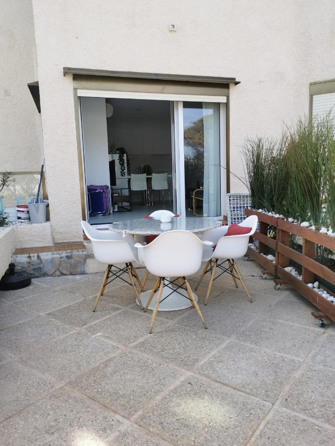 Apartamento Albimar El Albir Luaran gambar