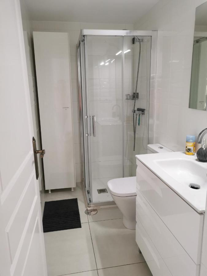 Apartamento Albimar El Albir Luaran gambar