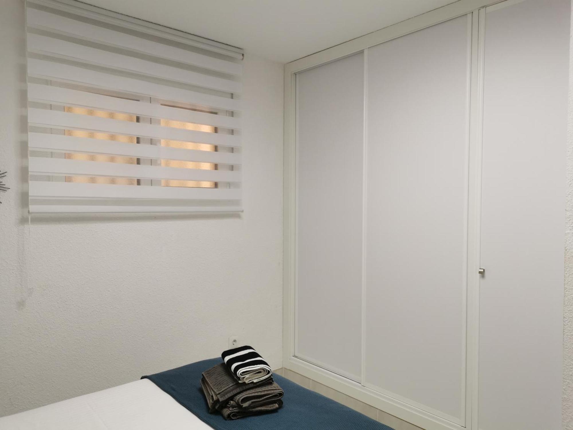 Apartamento Albimar El Albir Luaran gambar
