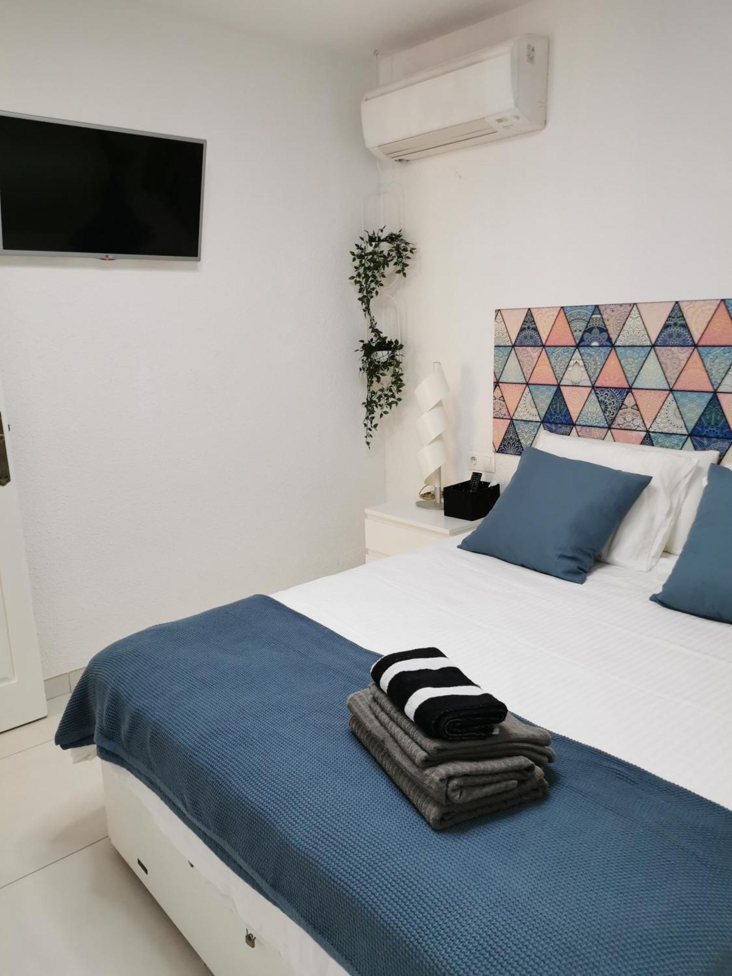 Apartamento Albimar El Albir Luaran gambar
