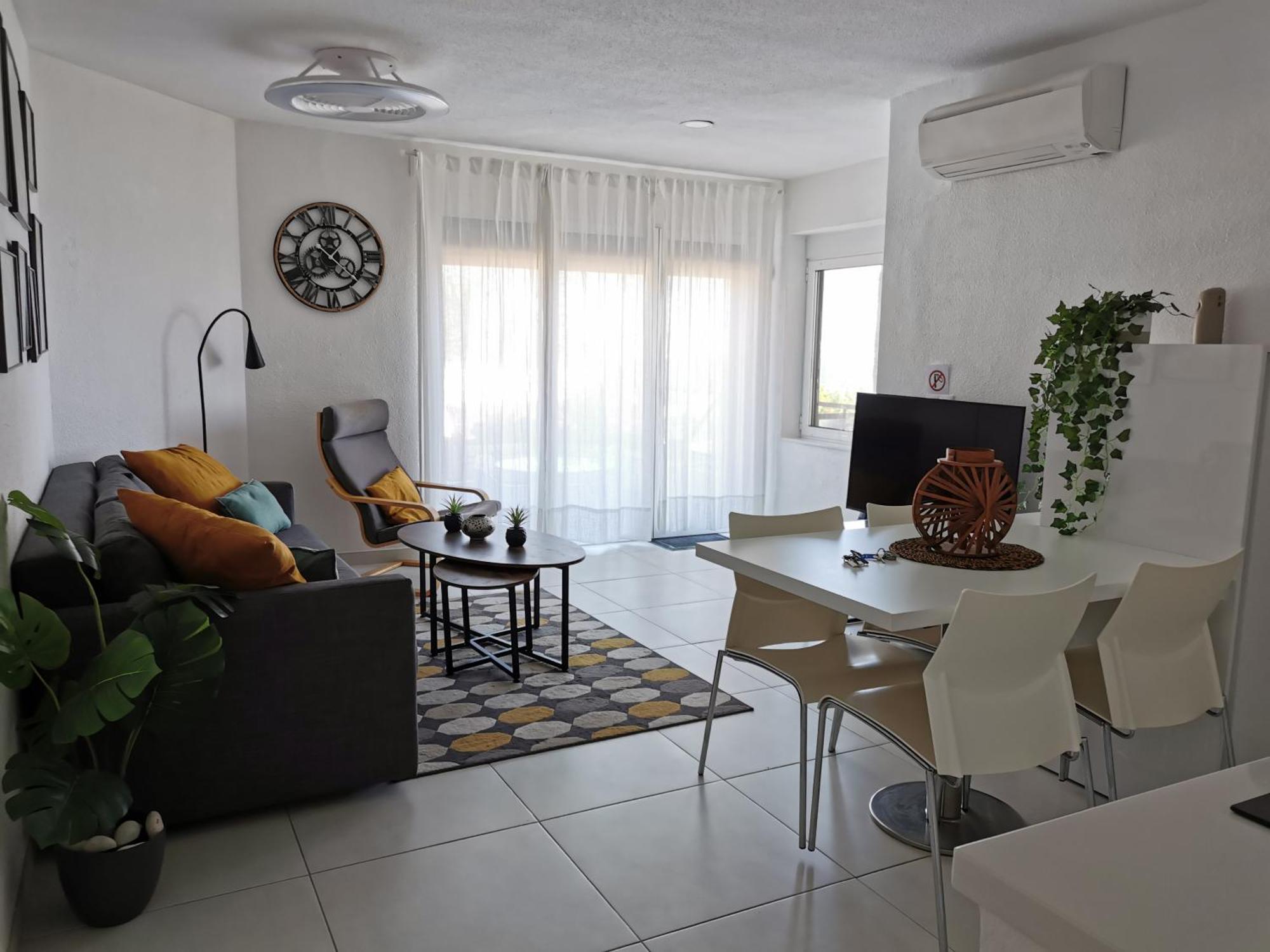 Apartamento Albimar El Albir Luaran gambar