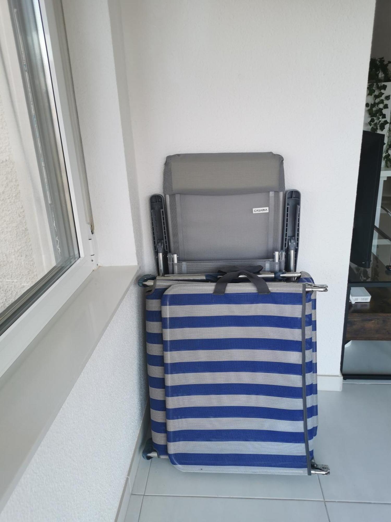 Apartamento Albimar El Albir Luaran gambar